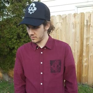 Meet your Posher, Joey